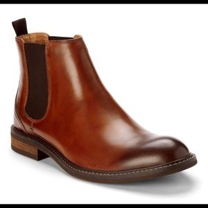 Vionic Chesnut Kingsley